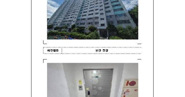 전라남도 무안군 무안읍 성남리 811-6 서라아파트 102동 18층1809호 미지정 경매 물건 이미지