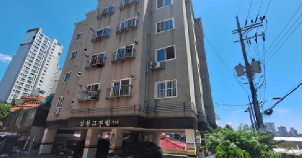 인천광역시 남동구 간석동 224-4 삼성그린빌  5층501호 미지정 경매 물건 이미지