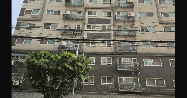 인천광역시 부평구 부평동 504-4 현대홈타운  6층605호 미지정 경매 물건 이미지