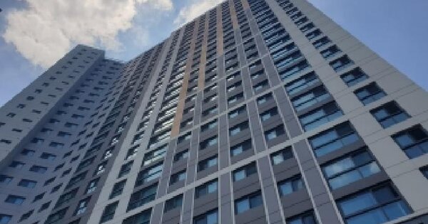 경기도 오산시 갈곶동 235-3 힐스테이트오산더퍼스트 102동 4층402호 미지정 경매 물건 이미지