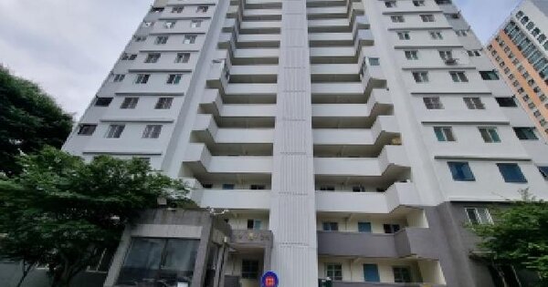대전광역시 서구 복수동 275 계룡아파트 8동 3층304호 미지정 경매 물건 이미지