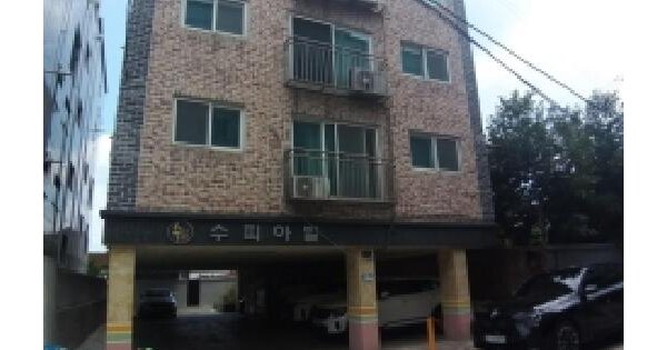 서울특별시 강서구 화곡동 61-98 수피아빌  제2층 제203호 미지정 경매 물건 이미지