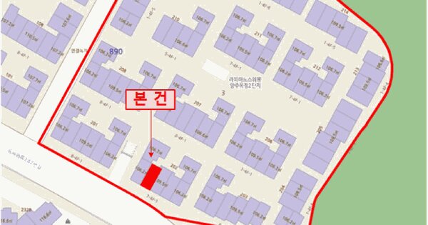 경기도 양주시 옥정동 890-3 라피아노스위첸양주옥정2단지 202동 3층305호 미지정 경매 물건 이미지
