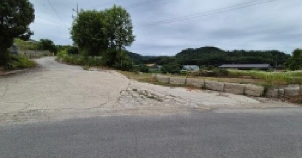 경기도 포천시 군내면 상성북리 350-9  미지정 경매 물건 이미지