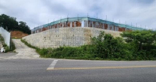 경기도 양주시 백석읍 기산리 404  미지정 경매 물건 이미지