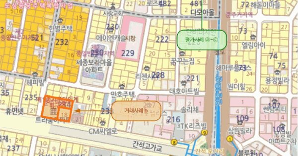 인천광역시 부평구 십정동 476-10 더베리타스 1동 8층803호 미지정 경매 물건 이미지