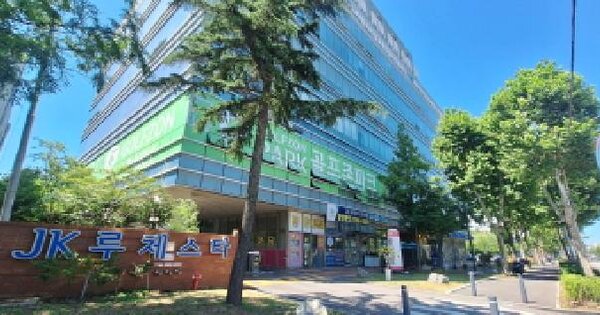 인천광역시 남동구 남촌동 624-3 제이케이루체스타지식산업센터  9층928호 미지정 경매 물건 이미지