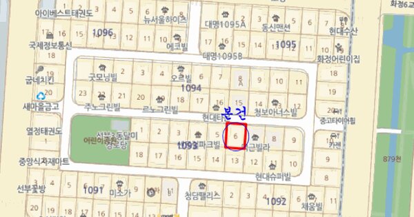 경기도 안산시 단원구 선부동 1093-6 예원캐슬  4층402호 미지정 경매 물건 이미지