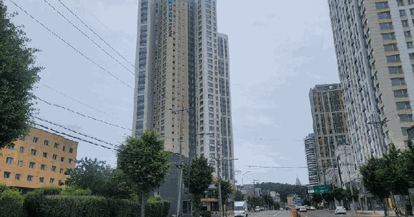 강원특별자치도 속초시 조양동 1459 속초서희스타힐스더베이 주택동 28층2802호 미지정 경매 물건 이미지