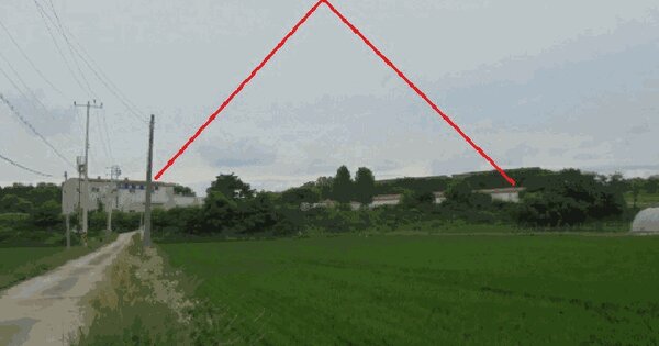 충청북도 음성군 삼성면 선정리 338-1  미지정 경매 물건 이미지
