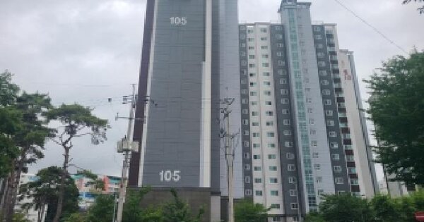 경상남도 통영시 정량동 1427 정량동동원로얄듀크 105동 14층1402호 미지정 경매 물건 이미지