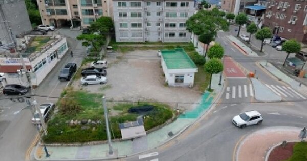 경상남도 합천군 합천읍 합천리 861-5  미지정 경매 물건 이미지
