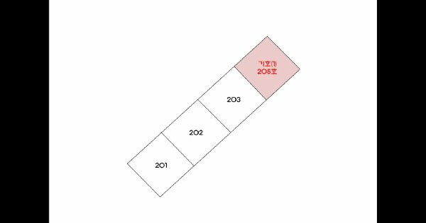 전북특별자치도 군산시 삼학동 271-12 삼학연립주택 나동 2층205호 미지정 경매 물건 이미지