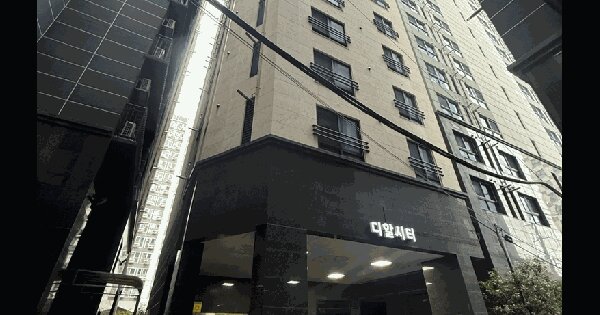 부산광역시 사상구 괘법동 524-28 디알에코시티 5층 501호 미지정 경매 물건 이미지