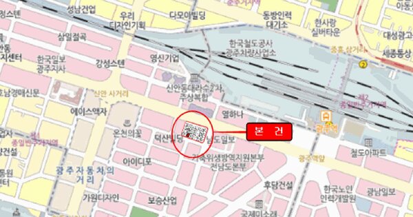 광주광역시 북구 신안동 121-2 광주역한국아델리움  16층1622호 미지정 경매 물건 이미지