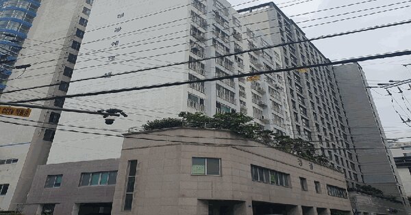 제주특별자치도 제주시 연동 2331-9 정광쉐르빌  6층602호 미지정 경매 물건 이미지