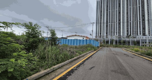 경상북도 포항시 북구 흥해읍 이인리 927-96  미지정 경매 물건 이미지