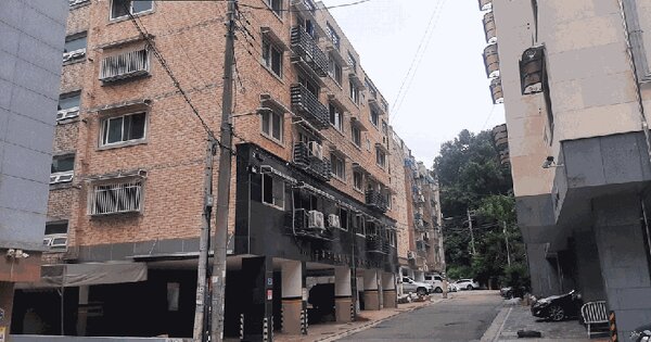 경기도 안산시 상록구 본오동 732-6 에이동 4층402호 미지정 경매 물건 이미지