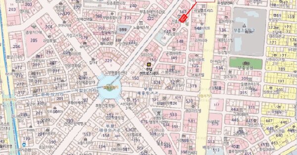 인천광역시 부평구 부평동 147-13 로뎀레뷰  9층902호 미지정 경매 물건 이미지
