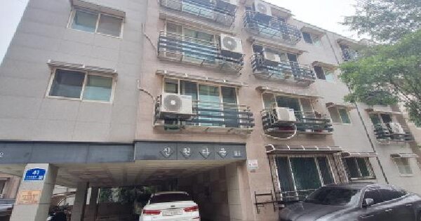 경기도 안산시 단원구 와동 711-2 신원타운 비동 4층402호 미지정 경매 물건 이미지