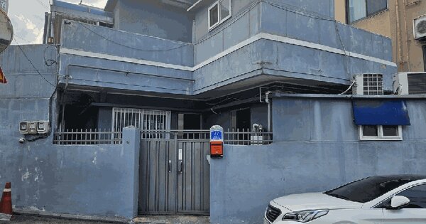 대구광역시 서구 내당동 956-37  미지정 경매 물건 이미지