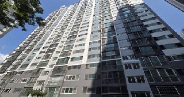 경상남도 창원시 성산구 상남동 45-1 성원아파트 311동 5층506호 미지정 경매 물건 이미지