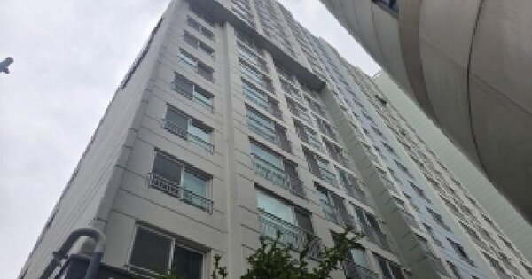 전라남도 광양시 중동 1324-5 수하임1차  9층905호 미지정 경매 물건 이미지