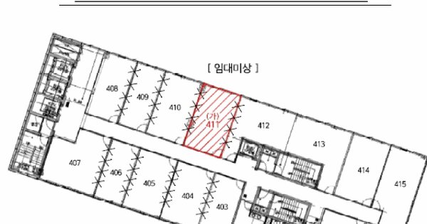 울산광역시 동구 방어동 58-2 대왕암씨지브이블루스퀘어  4층411호 미지정 경매 물건 이미지