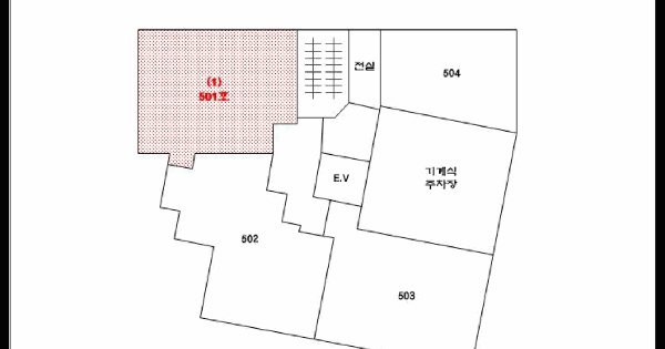 부산광역시 서구 충무동1가 5-6 에코팰리스충무7차  5층501호 미지정 경매 물건 이미지