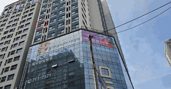 부산광역시 부산진구 부전동 535-9 디알에코시티  9층901호 미지정 경매 물건 이미지
