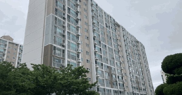 전라남도 목포시 옥암동 1097 우미오션빌 604동 6층606호 미지정 경매 물건 이미지