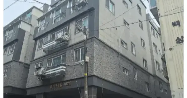 경기도 부천시 오정구 고강동 561 엘시티빌 102동 2층202호 도시형생활주택 경매 물건 이미지