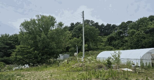충청남도 당진시 합덕읍 도곡리 산80-10  미지정 경매 물건 이미지