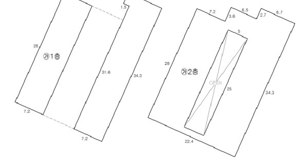 경상북도 의성군 단밀면 낙정리 532-6  미지정 경매 물건 이미지