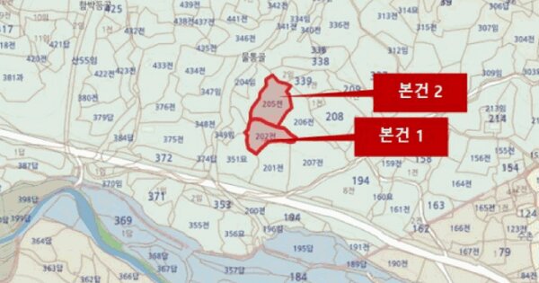 전라남도 화순군 화순읍 수만리 202  미지정 경매 물건 이미지
