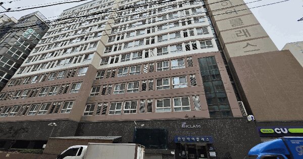 서울특별시 강서구 화곡동 926-5 한양아이클래스  제8층 제828호 미지정 경매 물건 이미지