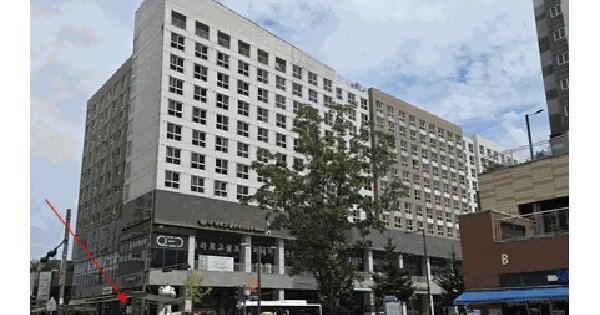 경기도 하남시 망월동 1148 하남미사롯데캐슬헤븐시티2  2층205호 근린상가 경매 물건 이미지