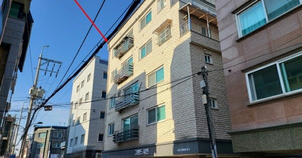 경기도 수원시 장안구 영화동  408-3 그랜드샤인 5층501호 다세대주택 경매 물건 이미지