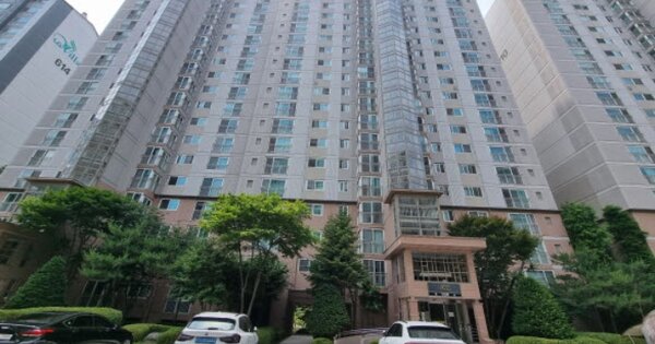 경기도 용인시 수지구 성복동  752 성동마을 수지자이아파트 109동 2층204호 아파트 경매 물건 이미지