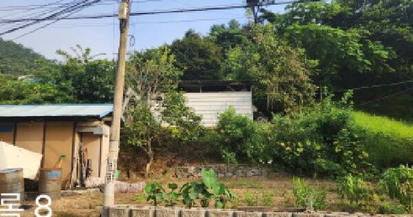 경기도 광주시 직동 291 대지 경매 물건 이미지