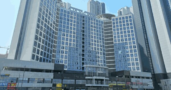 인천광역시 서구 경서동 경서3구역도시개발지구25블록2로트 청라로데오시티포레안  1층143호 판매시설 경매 물건 이미지