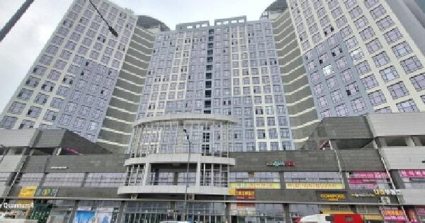 인천광역시 서구 경서동 경서3구역도시개발지구25블록2로트 청라로데오시티포레안  1층144호 판매시설 경매 물건 이미지