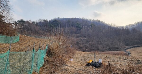 충청북도 제천시 수산면 구곡리 72-4 임야 경매 물건 이미지