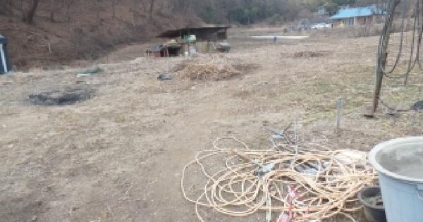 충청남도 논산시 벌곡면 덕목리 162-1 전 경매 물건 이미지