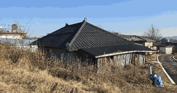 충청남도 부여군 홍산면 정동리 411  단독주택 경매 물건 이미지