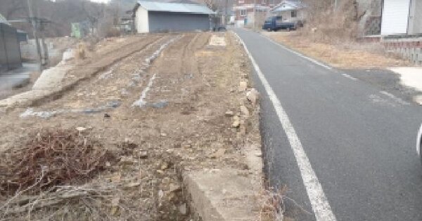 충청남도 논산시 벌곡면 덕목리 162-4 전 경매 물건 이미지