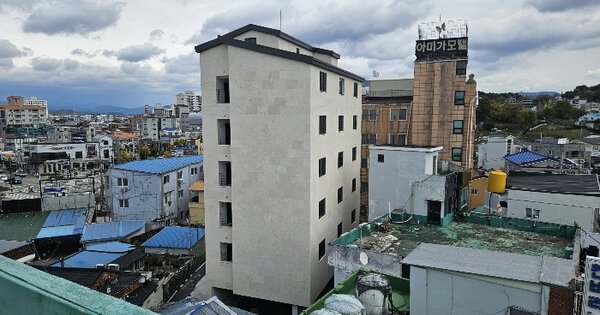 경상남도 고성군 고성읍 동외리 314-11  근린시설 경매 물건 이미지