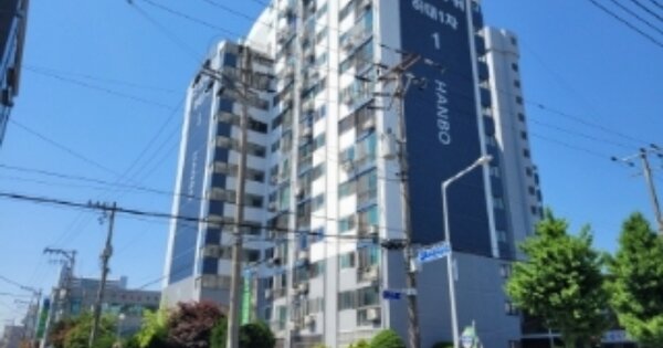 경상남도 진주시 하대동  109-5 한보타워맨션 1동 4층411호 아파트 경매 물건 이미지