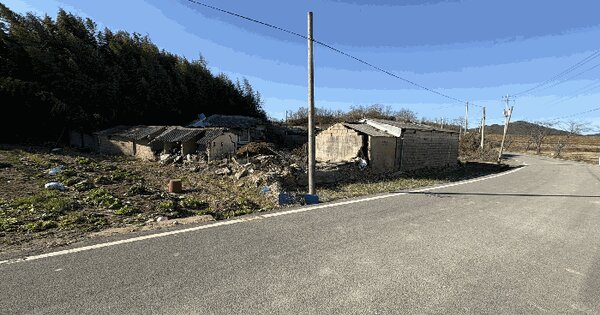 전라남도 함평군 손불면 월천리 1174-7 대지 경매 물건 이미지