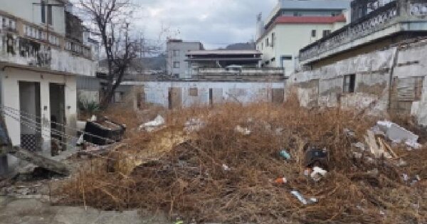 전라남도 순천시 동외동 183-1 대지 경매 물건 이미지